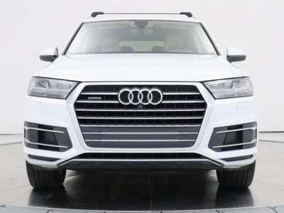 2019 Audi Q7 45 Premium Plus quattro