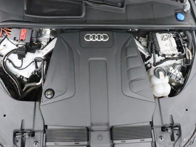 2019 Audi Q7 45 Premium Plus quattro