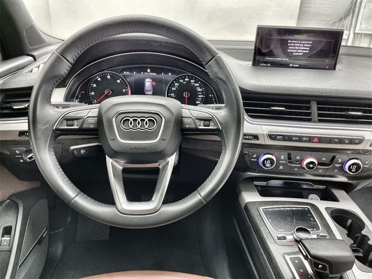 2018 Audi Q7 2.0T Premium Plus quattro in Hendersonville, TN - CarSmart.net