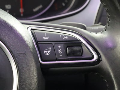 2016 Audi A7 3.0T Prestige quattro