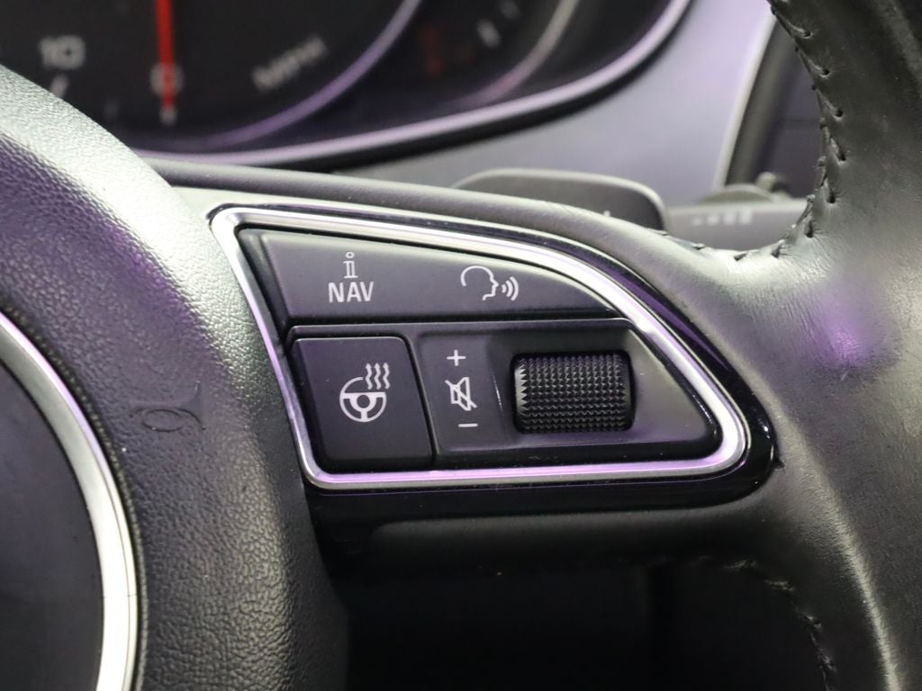 2016 Audi A7 3.0T Prestige quattro
