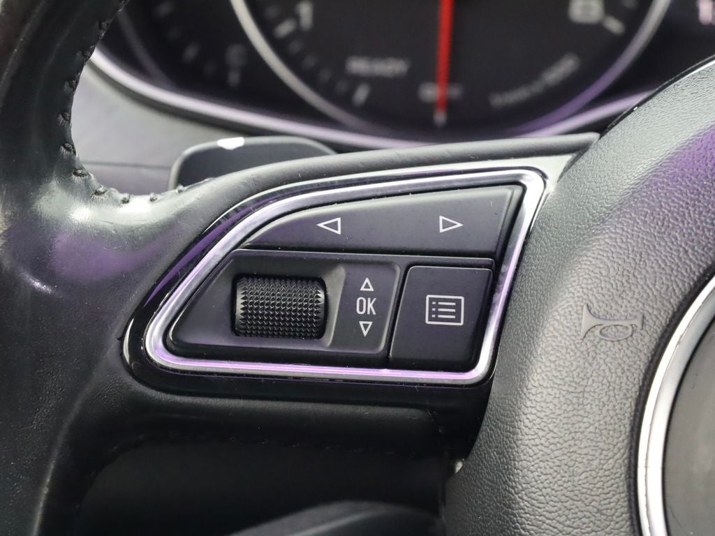 2016 Audi A7 3.0T Prestige quattro