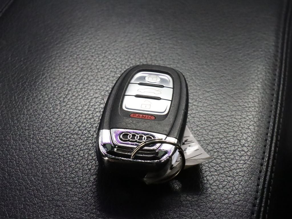 2016 Audi A7 3.0T Prestige quattro