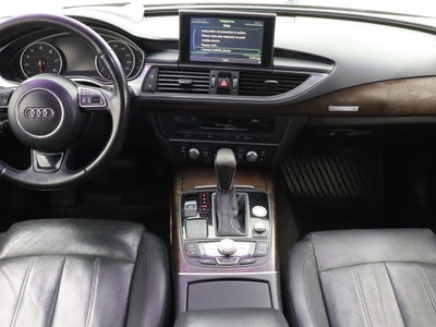 2016 Audi A7 3.0T Prestige quattro