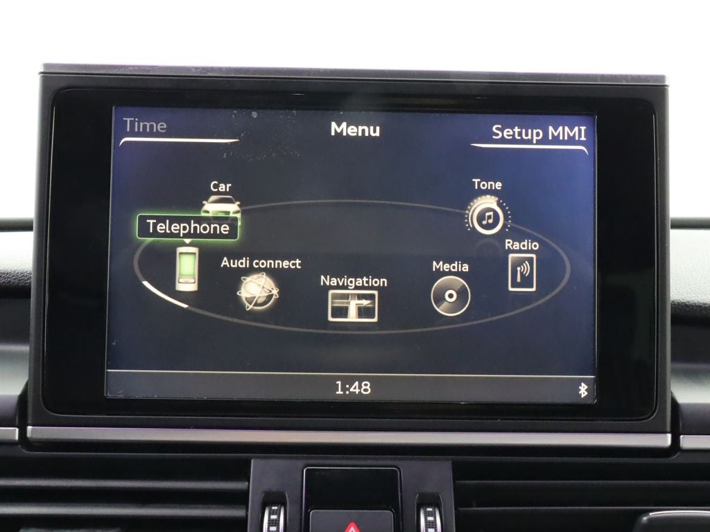 2016 Audi A7 3.0T Prestige quattro