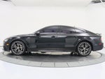 2016 Audi A7 3.0T Prestige quattro