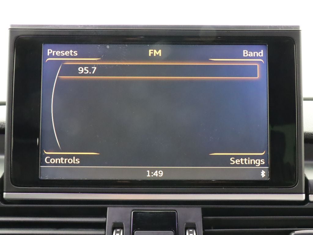 2016 Audi A7 3.0T Prestige quattro