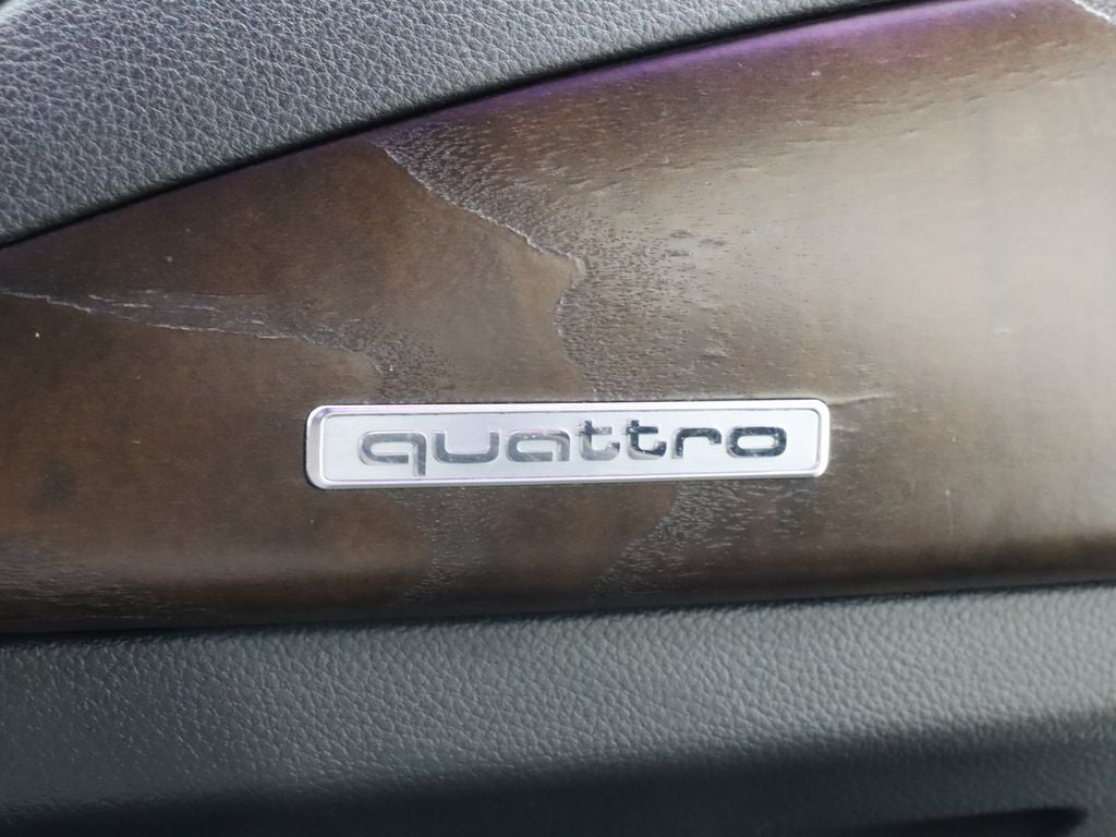 2016 Audi A7 3.0T Prestige quattro