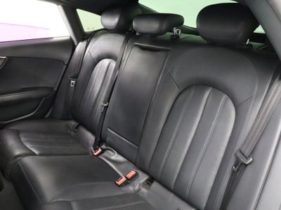 2016 Audi A7 3.0T Prestige quattro