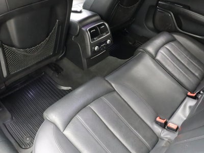 2016 Audi A7 3.0T Prestige quattro