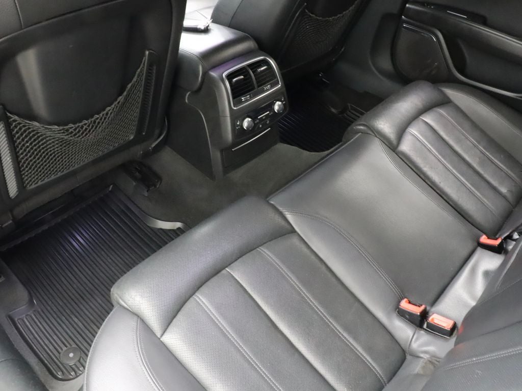 2016 Audi A7 3.0T Prestige quattro