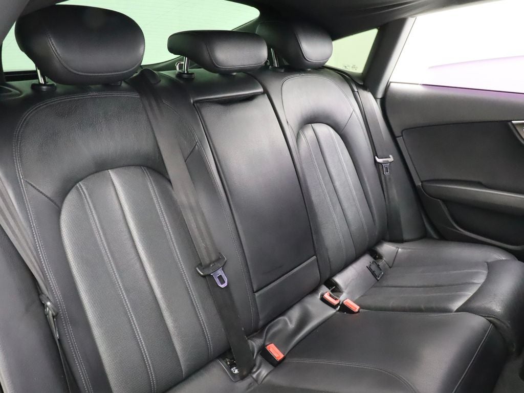 2016 Audi A7 3.0T Prestige quattro