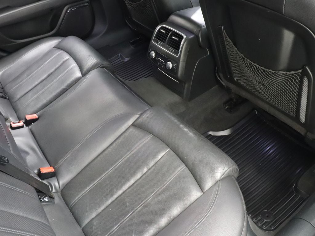2016 Audi A7 3.0T Prestige quattro