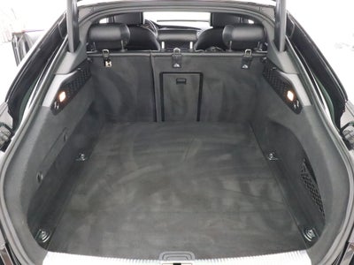 2016 Audi A7 3.0T Prestige quattro