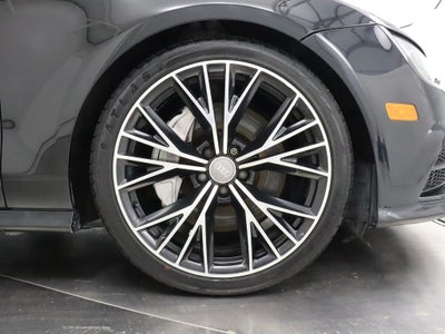 2016 Audi A7 3.0T Prestige quattro