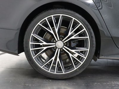 2016 Audi A7 3.0T Prestige quattro