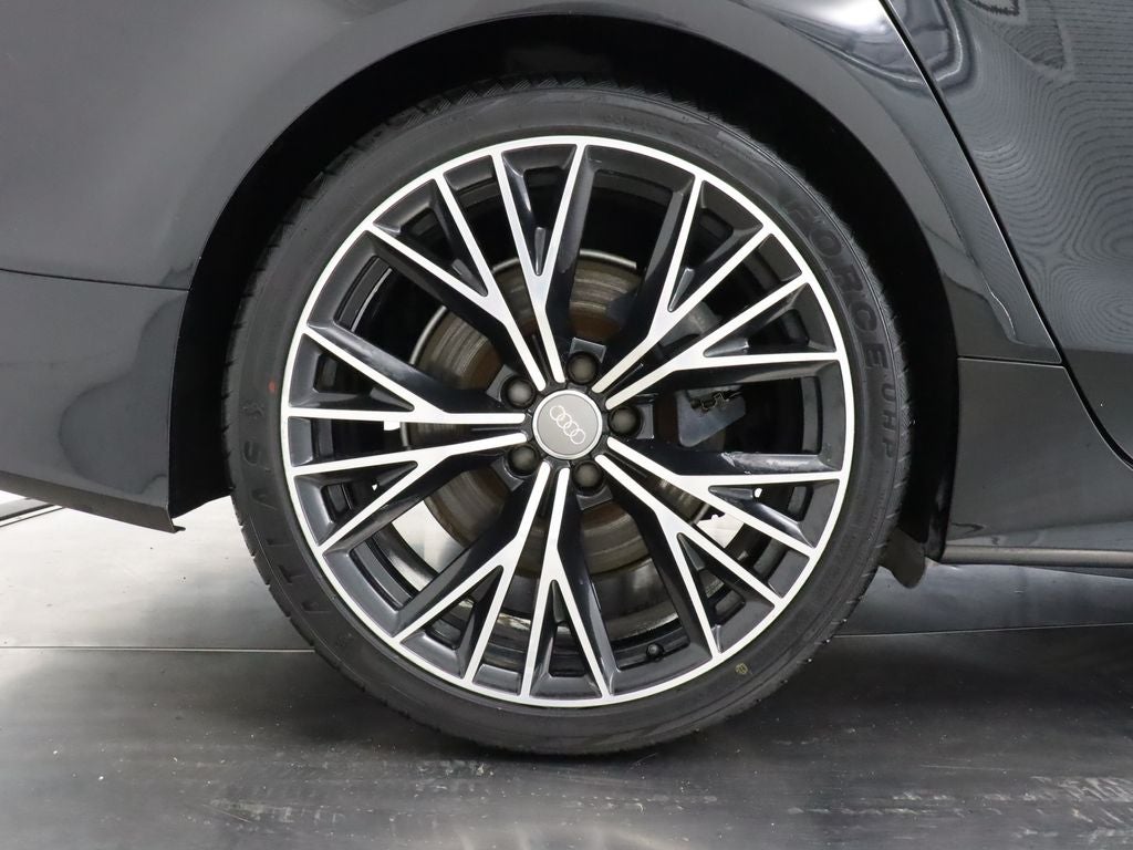 2016 Audi A7 3.0T Prestige quattro