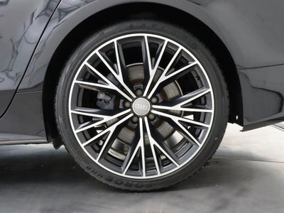 2016 Audi A7 3.0T Prestige quattro