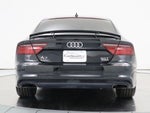 2016 Audi A7 3.0T Prestige quattro