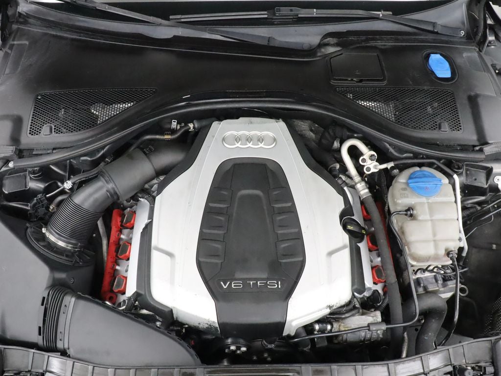 2016 Audi A7 3.0T Prestige quattro