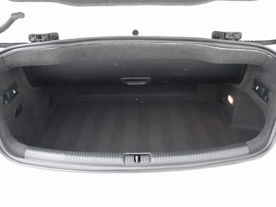 2018 Audi A3 2.0T Premium Plus