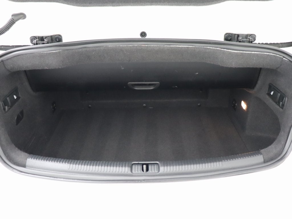 2018 Audi A3 2.0T Premium Plus