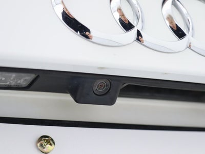 2018 Audi A3 2.0T Premium Plus