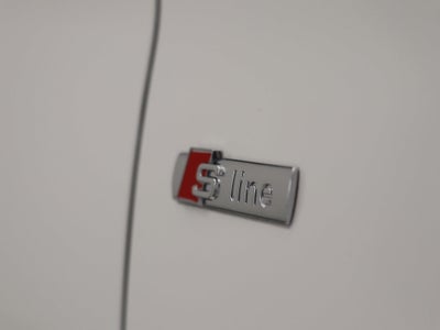 2018 Audi A3 2.0T Premium Plus