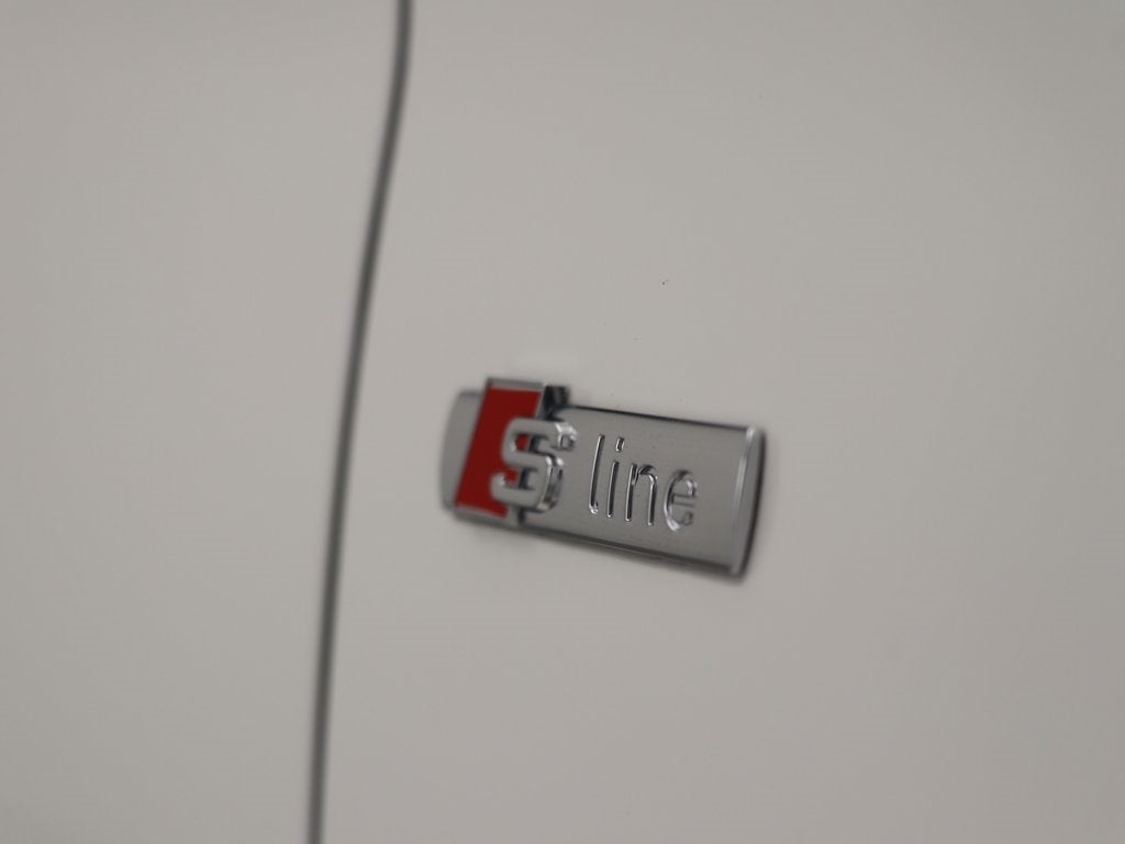 2018 Audi A3 2.0T Premium Plus