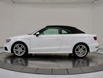 2018 Audi A3 2.0T Premium Plus