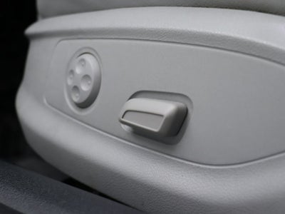 2018 Audi A3 2.0T Premium Plus