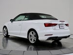 2018 Audi A3 2.0T Premium Plus