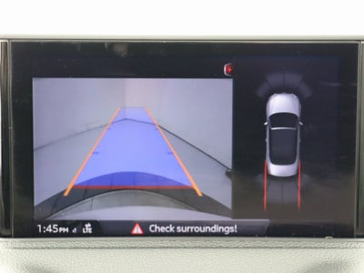 2018 Audi A3 2.0T Premium Plus