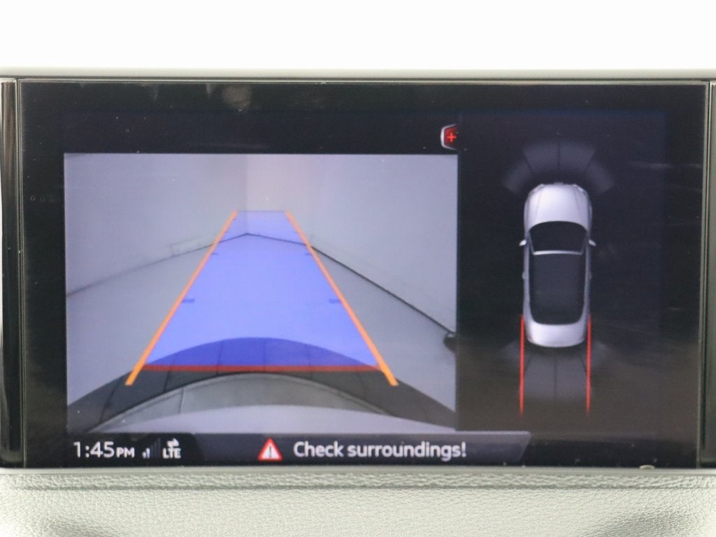 2018 Audi A3 2.0T Premium Plus