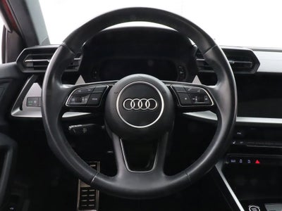 2022 Audi A3 40 Premium FrontTrak