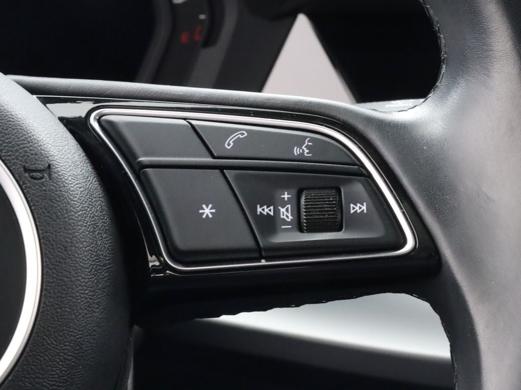 2022 Audi A3 40 Premium FrontTrak