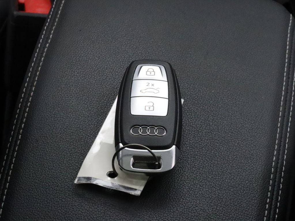 2022 Audi A3 40 Premium FrontTrak
