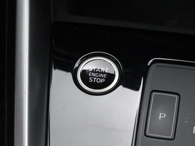 2022 Audi A3 40 Premium FrontTrak
