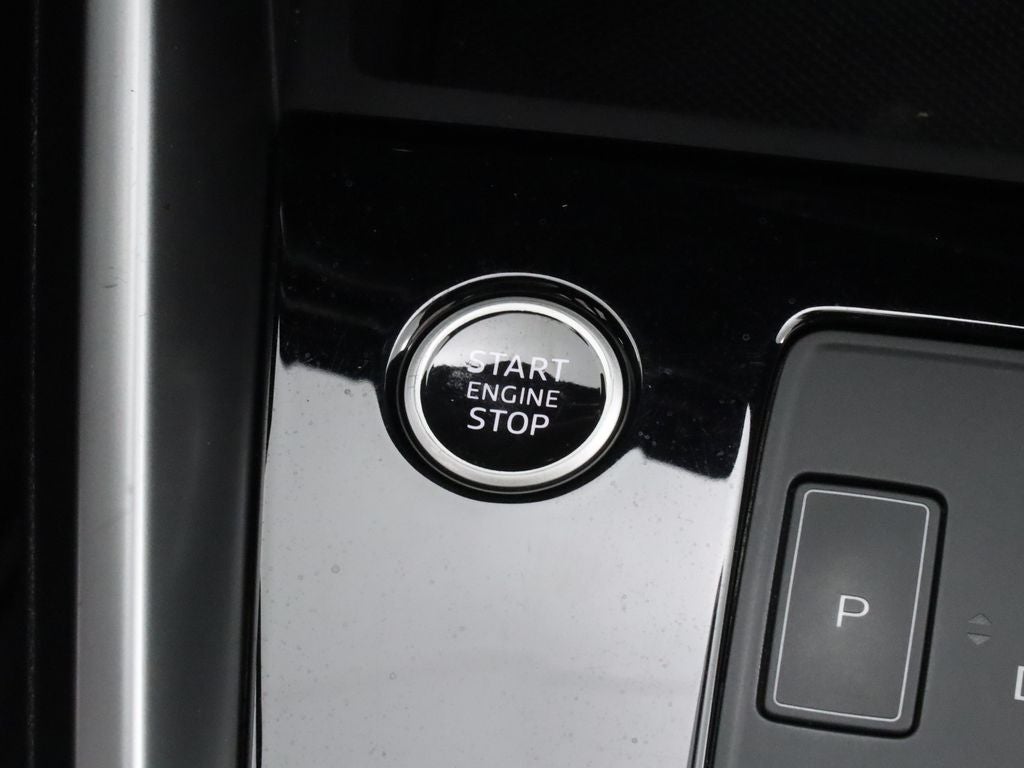 2022 Audi A3 40 Premium FrontTrak