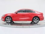 2022 Audi A3 40 Premium FrontTrak
