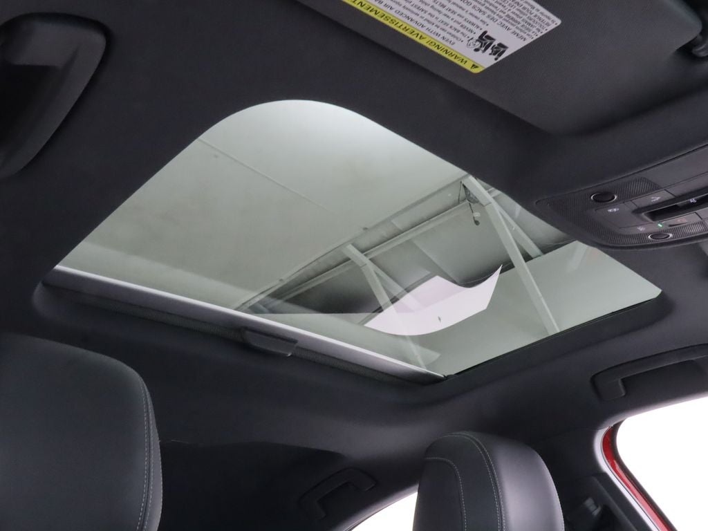 2022 Audi A3 40 Premium FrontTrak