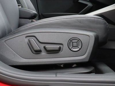 2022 Audi A3 40 Premium FrontTrak