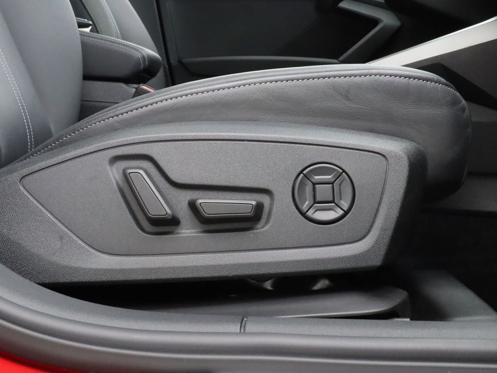 2022 Audi A3 40 Premium FrontTrak