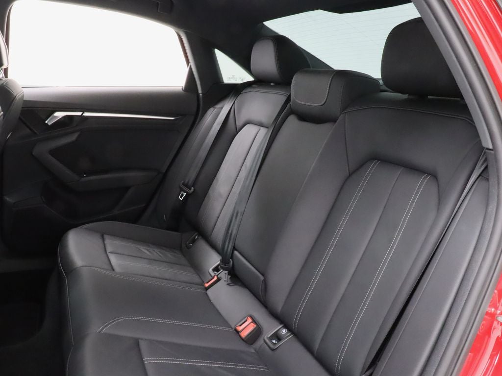 2022 Audi A3 40 Premium FrontTrak