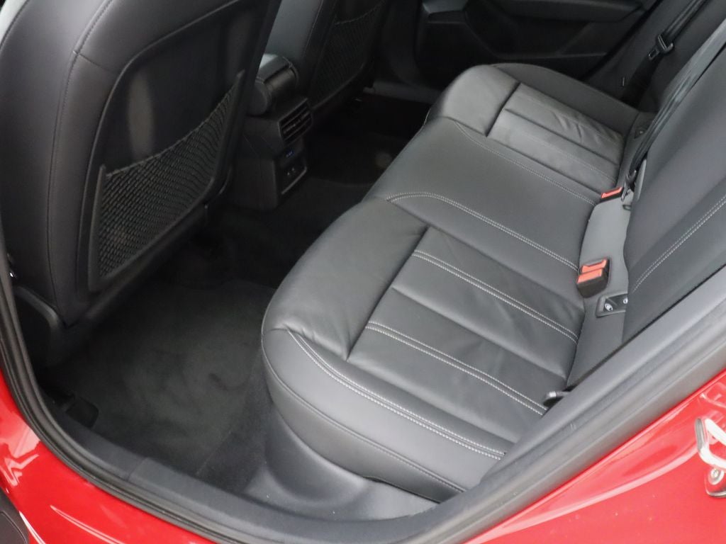 2022 Audi A3 40 Premium FrontTrak