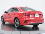 2022 Audi A3 40 Premium FrontTrak
