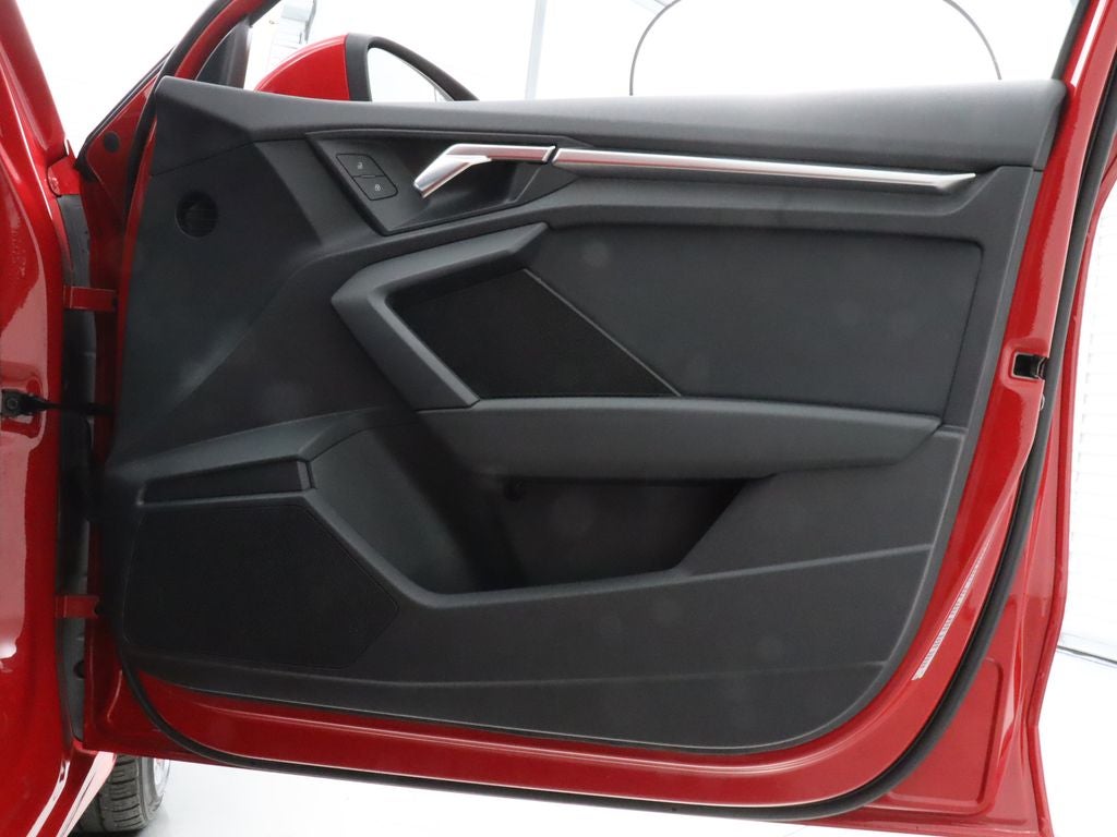 2022 Audi A3 40 Premium FrontTrak