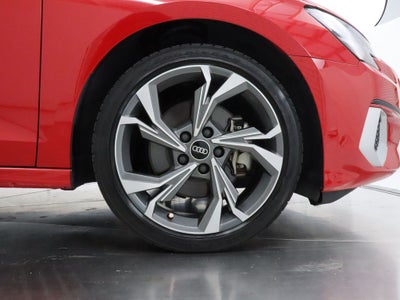 2022 Audi A3 40 Premium FrontTrak