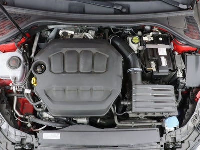 2022 Audi A3 40 Premium FrontTrak