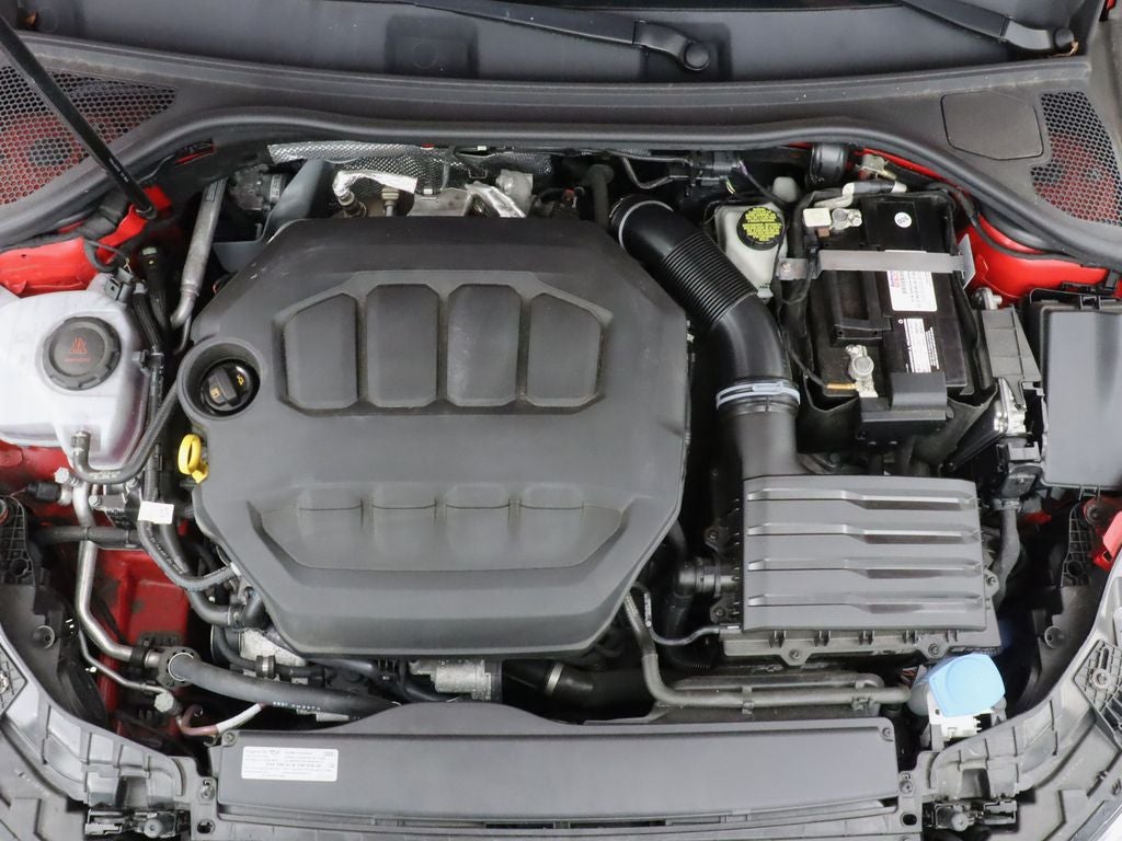 2022 Audi A3 40 Premium FrontTrak
